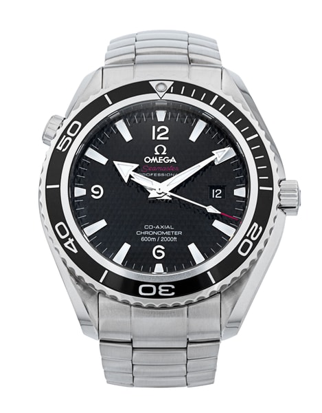 Omega Planet Ocean 222.30.46.20.01.001